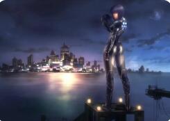 变形坦克2老作品翻新